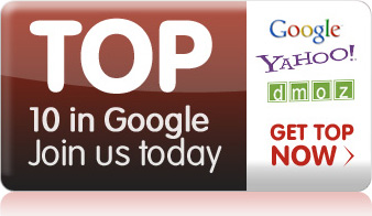 Top 10 in Google